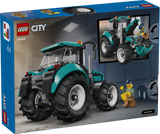 LEGO 60498 City Tractor Farm