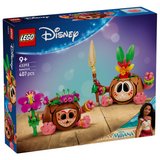 LEGO 43293 Disney Moana Kakamora