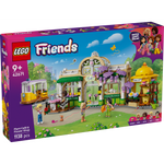 LEGO 42671 Friends Plant Café & Flower Shop