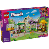 LEGO 42671 Friends Plant Café & Flower Shop