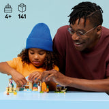 LEGO 42696 Friends Animal Vet Clinic