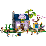 LEGO Friends 42669 Beekeepers' House and Flower Garden