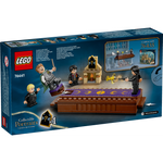 LEGO Harry Potter 76441 Hogwarts™ Castle: Duelling Club