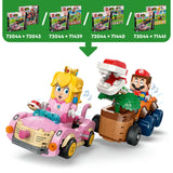 LEGO 72044 Super Mario - Mario Kart