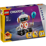 LEGO Creator 3in1 31164 Space Robot