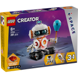 LEGO Creator 3in1 31164 Space Robot