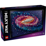LEGO Art 31212 The Milky Way Galaxy