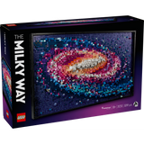 LEGO Art 31212 The Milky Way Galaxy
