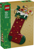 LEGO 40958 Christmas Stocking