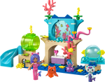 Lego 11204 Gabby's Dollhouse Mermaid Gabby's Aquarium Adventure