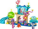 Lego 11204 Gabby's Dollhouse Mermaid Gabby's Aquarium Adventure