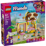 LEGO Friends 42650 Pet Accessories Shop