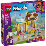 LEGO Friends 42650 Pet Accessories Shop