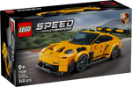 LEGO 77239 Speed Champions Porsche 911 GT3 RS Super Car