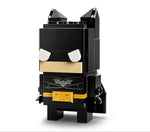 LEGO BrickHeadz 40748 Batman™ 8in1 Figure