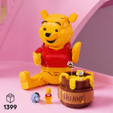 LEGO 43300 Disney innie the Pooh