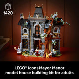 LEGO 11383 Icons Mayor Manor