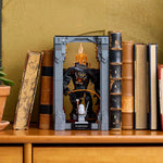 LEGO 10367 The Lord of the Rings: Balrog Book Nook