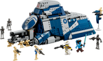 LEGO 75435 Star Wars: The Clone Wars Battle of Felucia Separatist MTT
