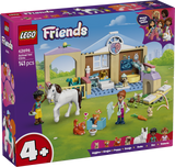 LEGO 42696 Friends Animal Vet Clinic
