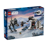 LEGO 75444 Star Wars AT-RT Attack