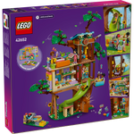 LEGO Friends 42652 Friendship Tree House Hangout