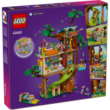 LEGO Friends 42652 Friendship Tree House Hangout