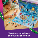LEGO 42698 Friends Advent Calendar 2026