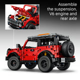 LEGO 42213 Technic Ford Bronco
