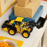 LEGO 42209 Technic Volvo L120 Electric Wheel Loader