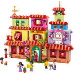 LEGO Disney 43245 The Magical Madrigal House (1560 Pcs)