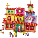 LEGO Disney 43245 The Magical Madrigal House (1560 Pcs)