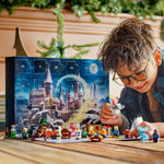 LEGO 76456 Harry Potter Advent Calendar 2025