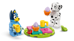 Lego 11201 Bluey - Playground Fun with Bluey and Chloe