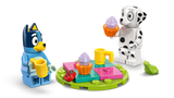 Lego 11201 Bluey - Playground Fun with Bluey and Chloe