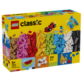 LEGO 11045 Classic Creative Colorful Bricks
