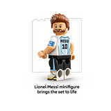LEGO 43011 Editions Lionel Messi – Soccer Highlights
