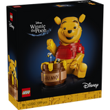 LEGO 43300 Disney innie the Pooh