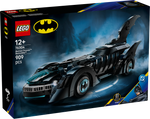LEGO 76304 DC Batman: Batman Forever Batmobile