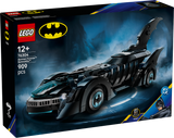 LEGO 76304 DC Batman: Batman Forever Batmobile