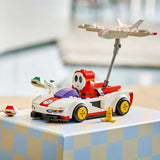LEGO 72045 Super Mario Shy Guy & P-Wing