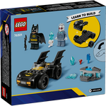 LEGO Super Heroes 76301 Batman™ & Batmobile™ vs. Mr. Freeze™