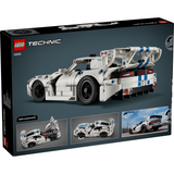 LEGO  42234 Technic Dodge Viper GTS-R Sports Car