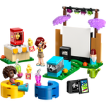 LEGO 42642 Friends Friendship Movie Night