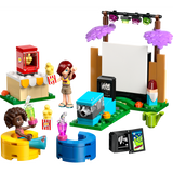 LEGO 42642 Friends Friendship Movie Night