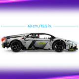 LEGO 42214 Technic Lamborghini Revuelto Super Sports Car