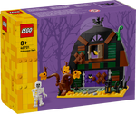 LEGO 40721 Halloween Barn