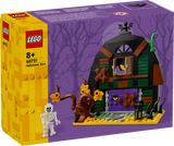 LEGO 40721 Halloween Barn