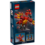 LEGO 76448 Harry Potter Fawkes: Dumbledore's Phoenix