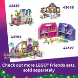 LEGO 42698 Friends Advent Calendar 2026